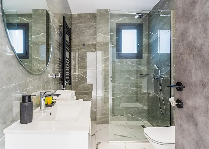 Lägenhet Casino & Mall Luxury Jacuzzi Penthouse